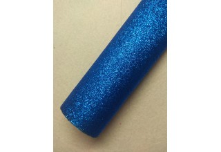 Экокожа (глиттер мелкий) 19,5*33 см, цена за лист